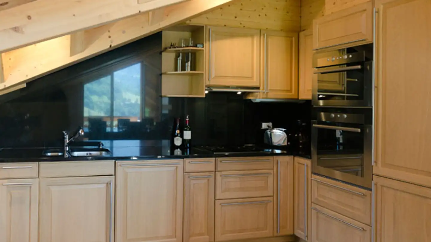 Attico in vendita - Goppenstrasse, 3954 Leukerbad - Photo 2