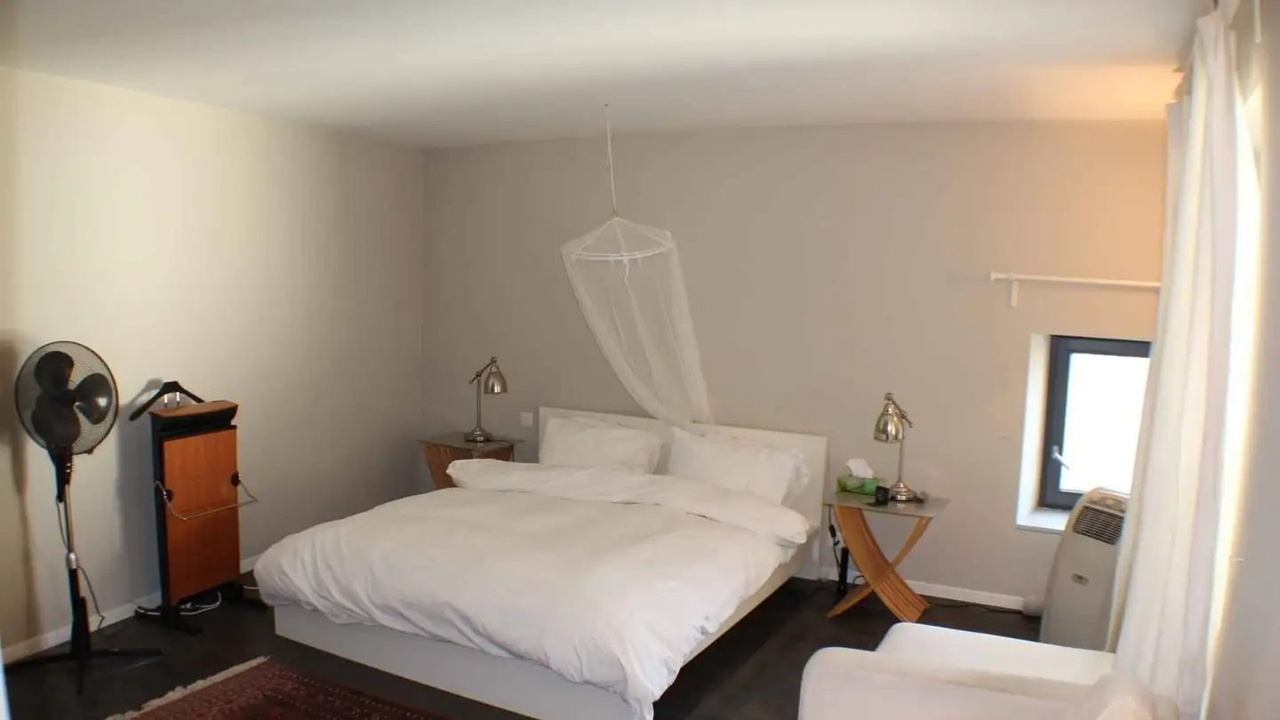 Appartamento in affitto - Route de Chéserex, 1276 Gingins - Foto 3