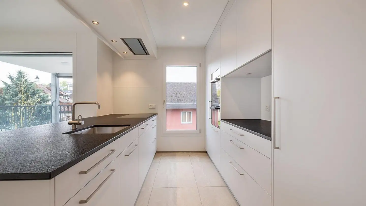 Appartamento in affitto - Doktorgässli 31, 3212 Gurmels - Foto 3