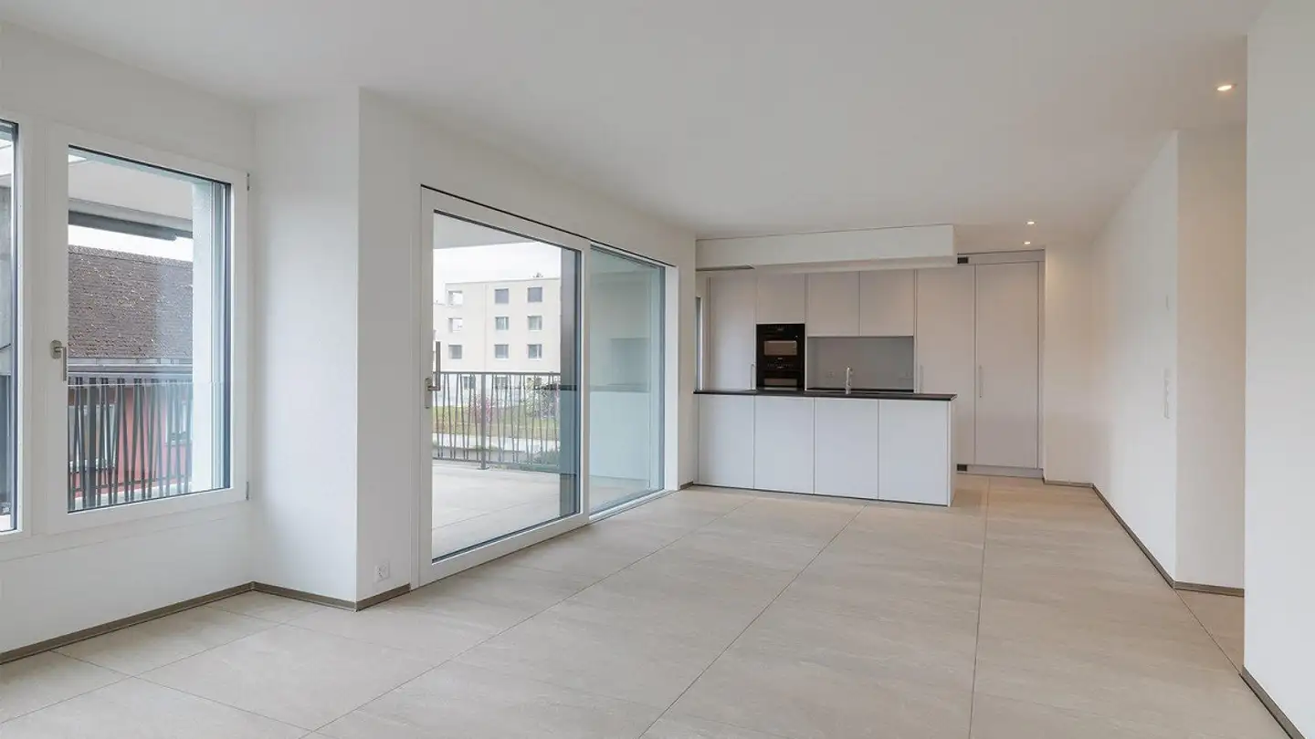 Appartamento in affitto - Doktorgässli 31, 3212 Gurmels - Foto 4