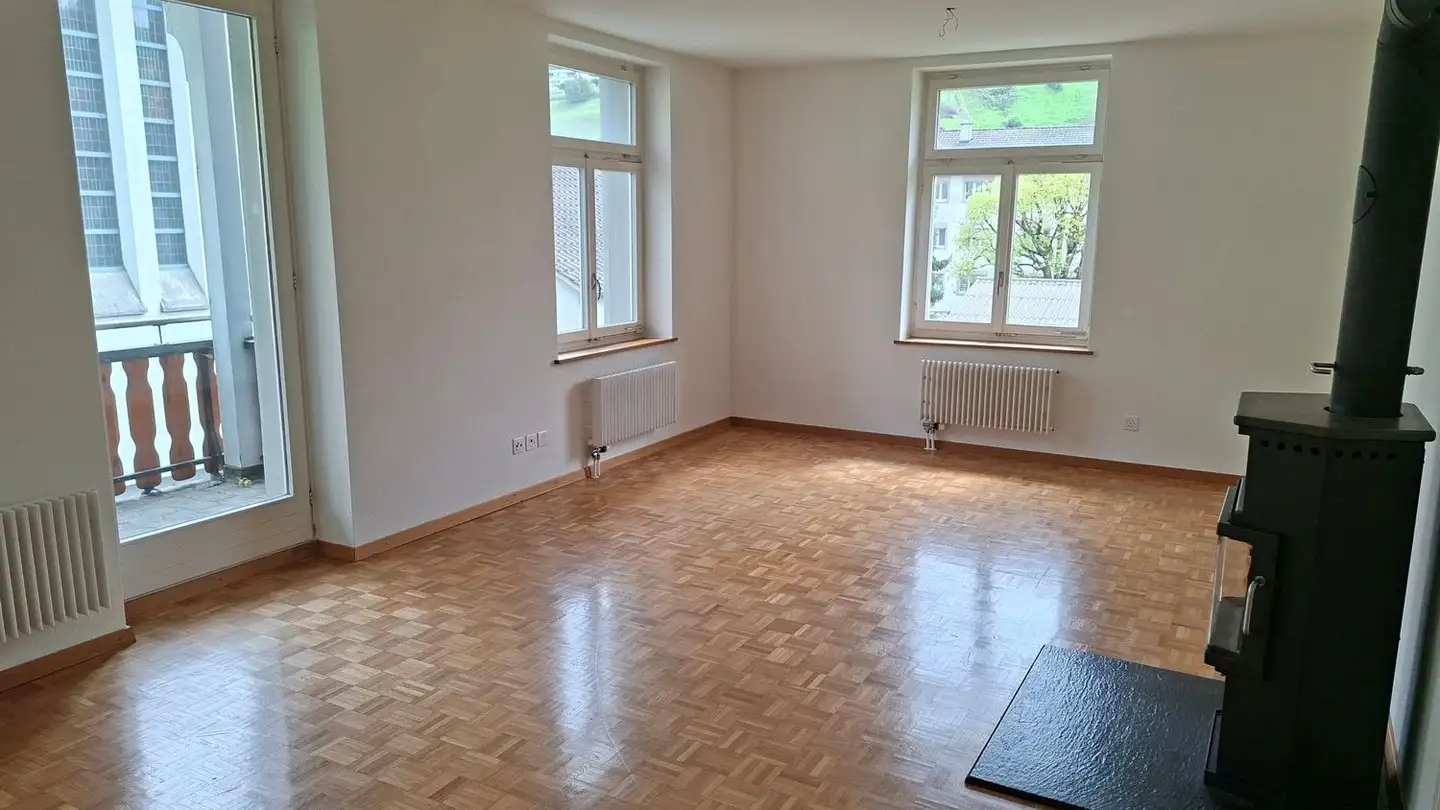 Wohnung mieten - Muttenzerstrasse 15, 4133 Pratteln - Foto 2