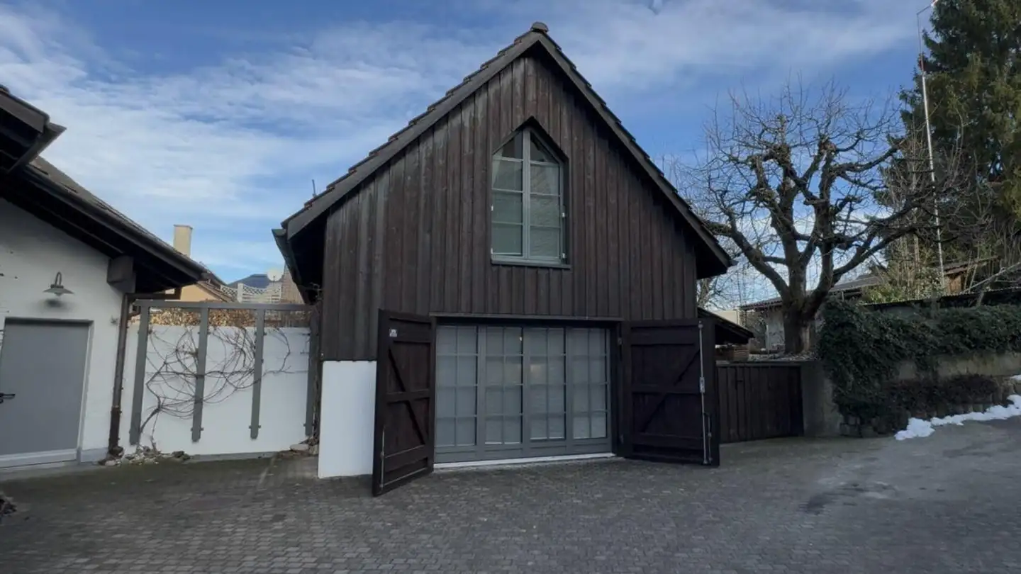 Einfamilienhaus mieten - Hauptstrasse, 8355 Aadorf