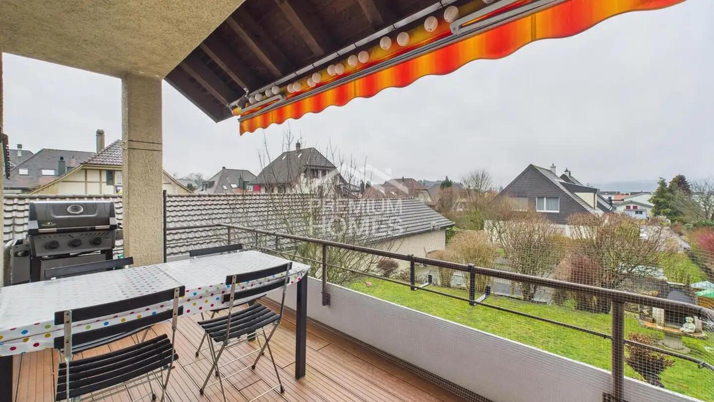 Wohnung kaufen - 3315 Bätterkinden - Foto 4