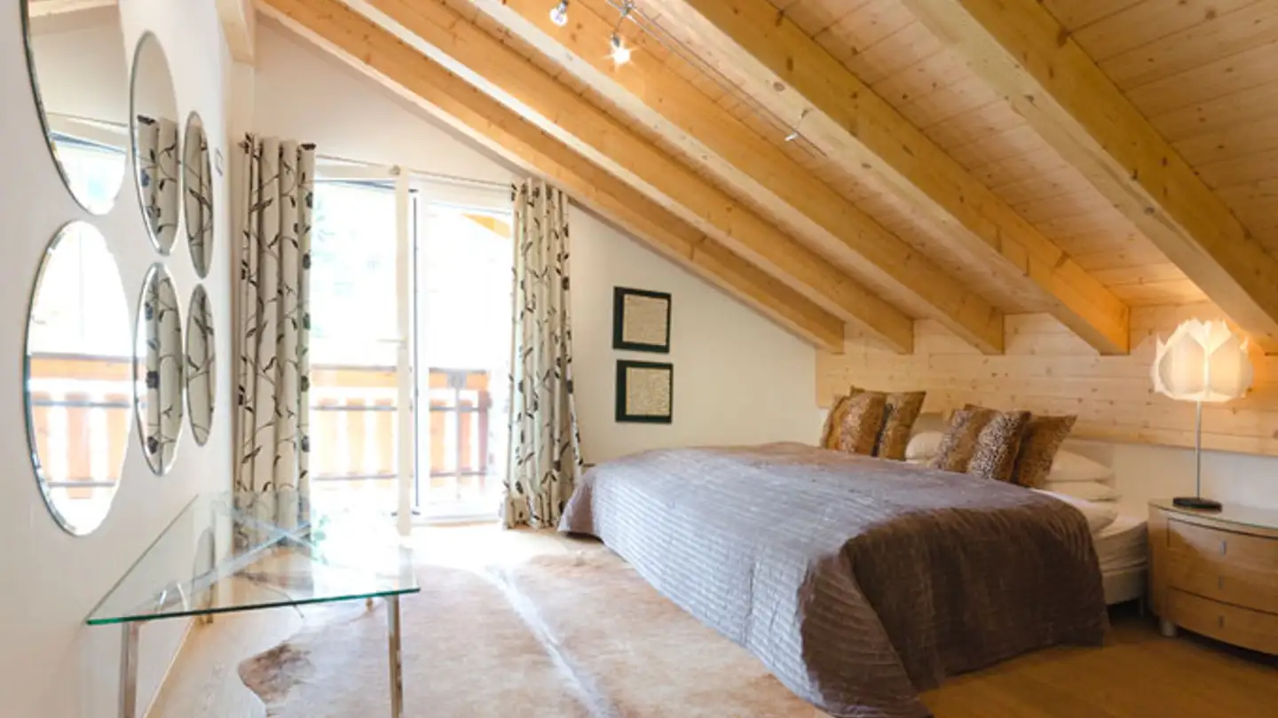 Attico in vendita - Goppenstrasse, 3954 Leukerbad - Photo 4