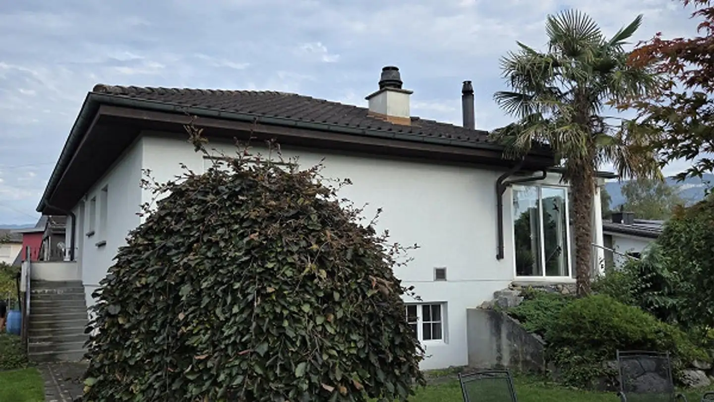 Single house for rent - Aegetenstrasse 15, 9443 Widnau - Photo 3