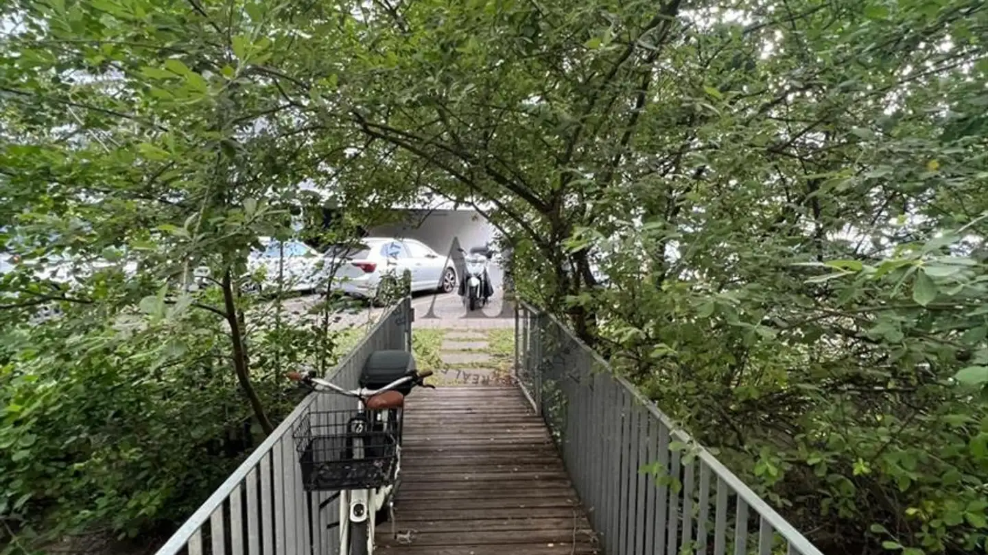 Single house for rent - 1290 Versoix - Photo 3