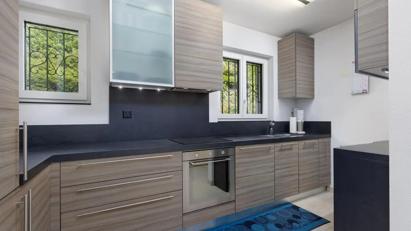 Wohnung kaufen - 6818 Melano - Foto 4