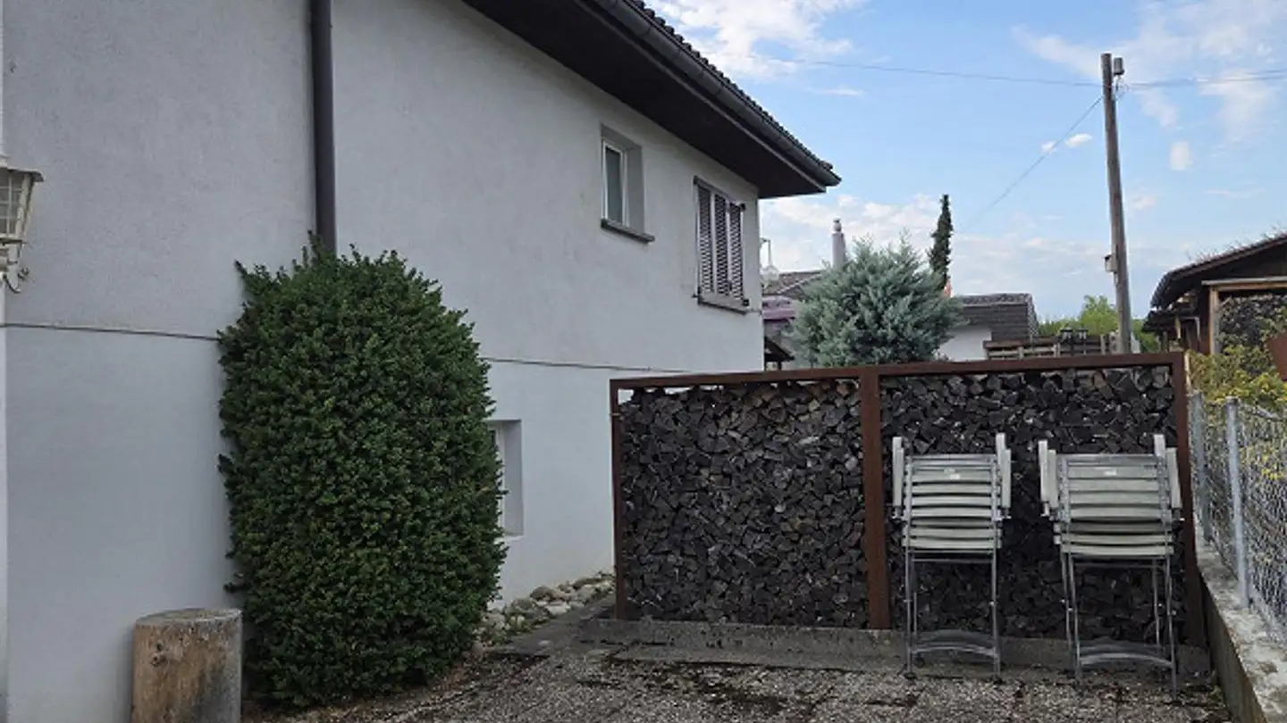 Single house for rent - Aegetenstrasse 15, 9443 Widnau - Photo 4