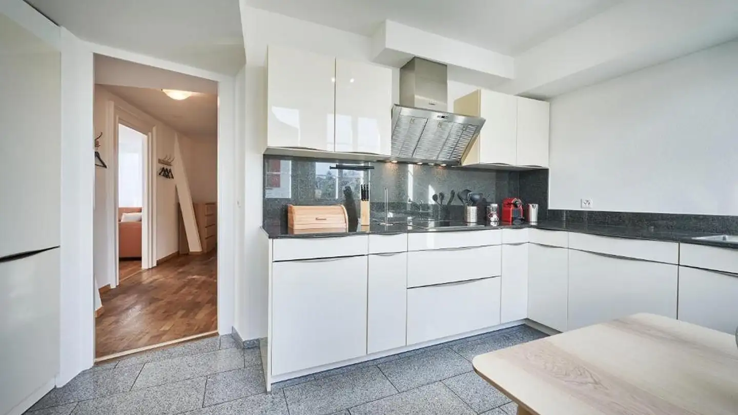 Appartamento in affitto - 3005 Bern - Foto 3