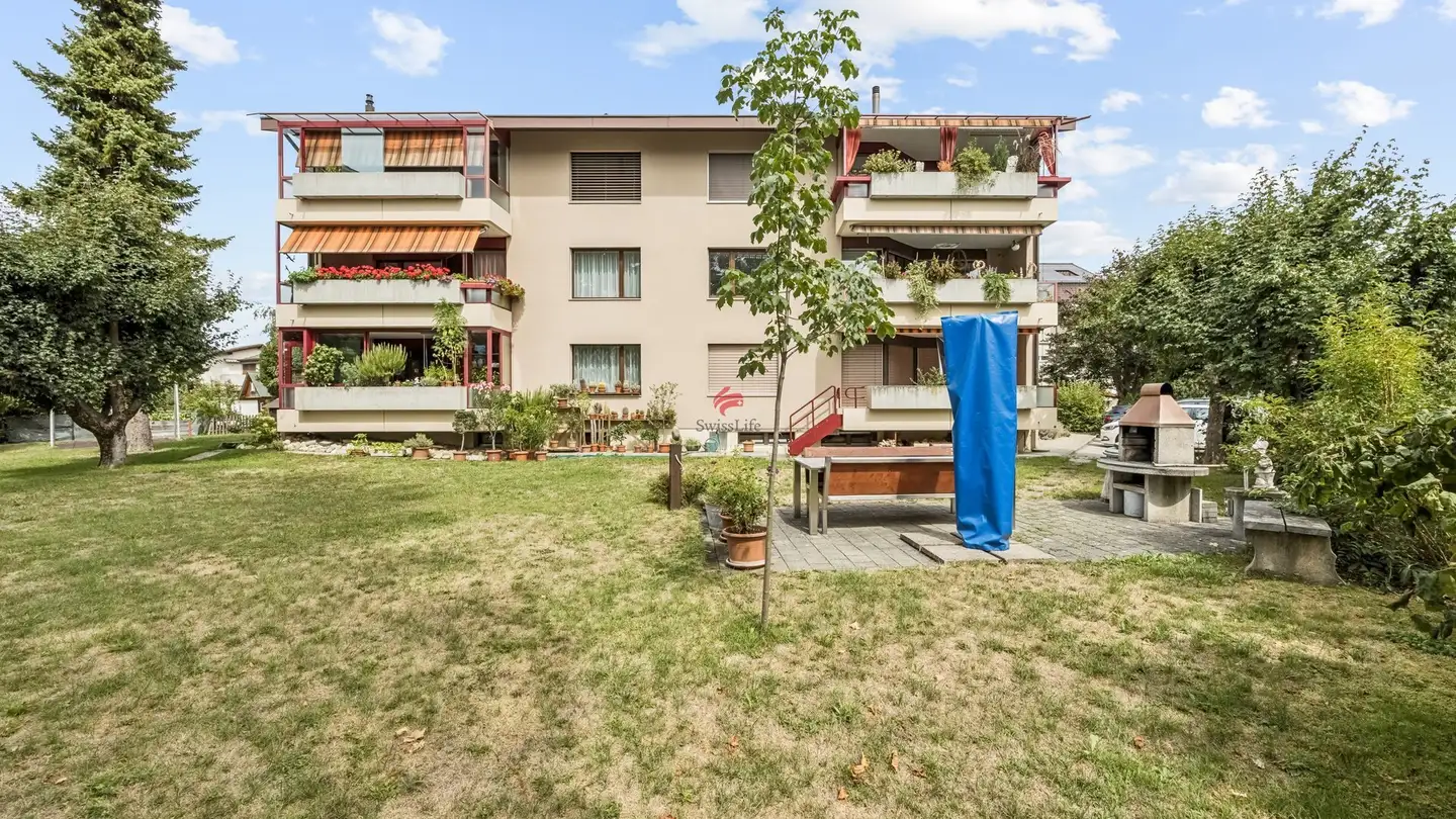 Appartamento in vendita - Asterweg, 3661 Uetendorf