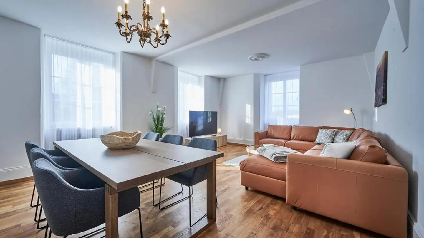 Appartamento in affitto - 3005 Bern