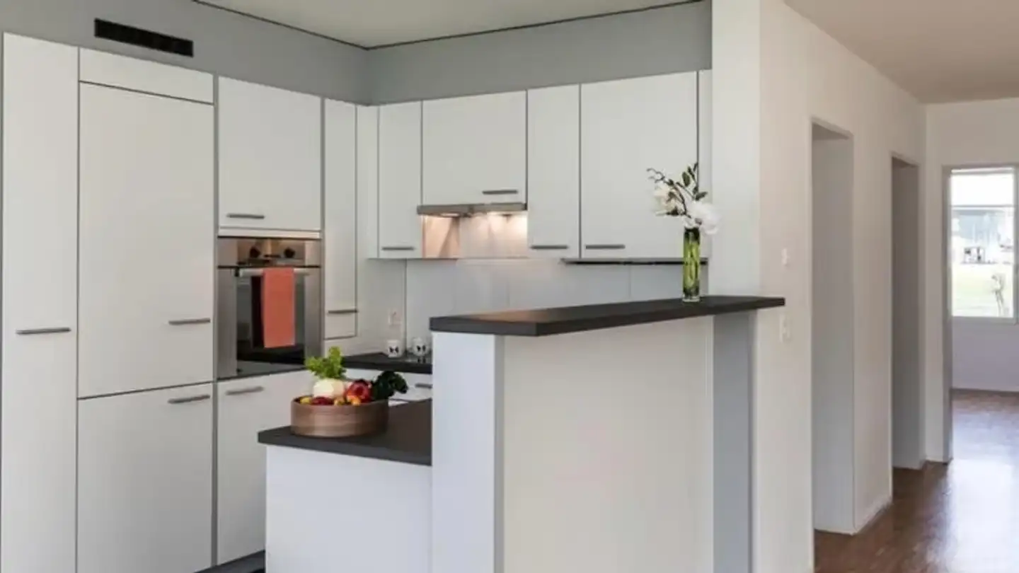 Appartement à louer - Brückenstrasse 16, 5430 Wettingen - Photo 2