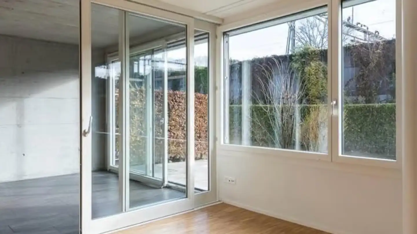 Appartement à louer - Brückenstrasse 16, 5430 Wettingen - Photo 4
