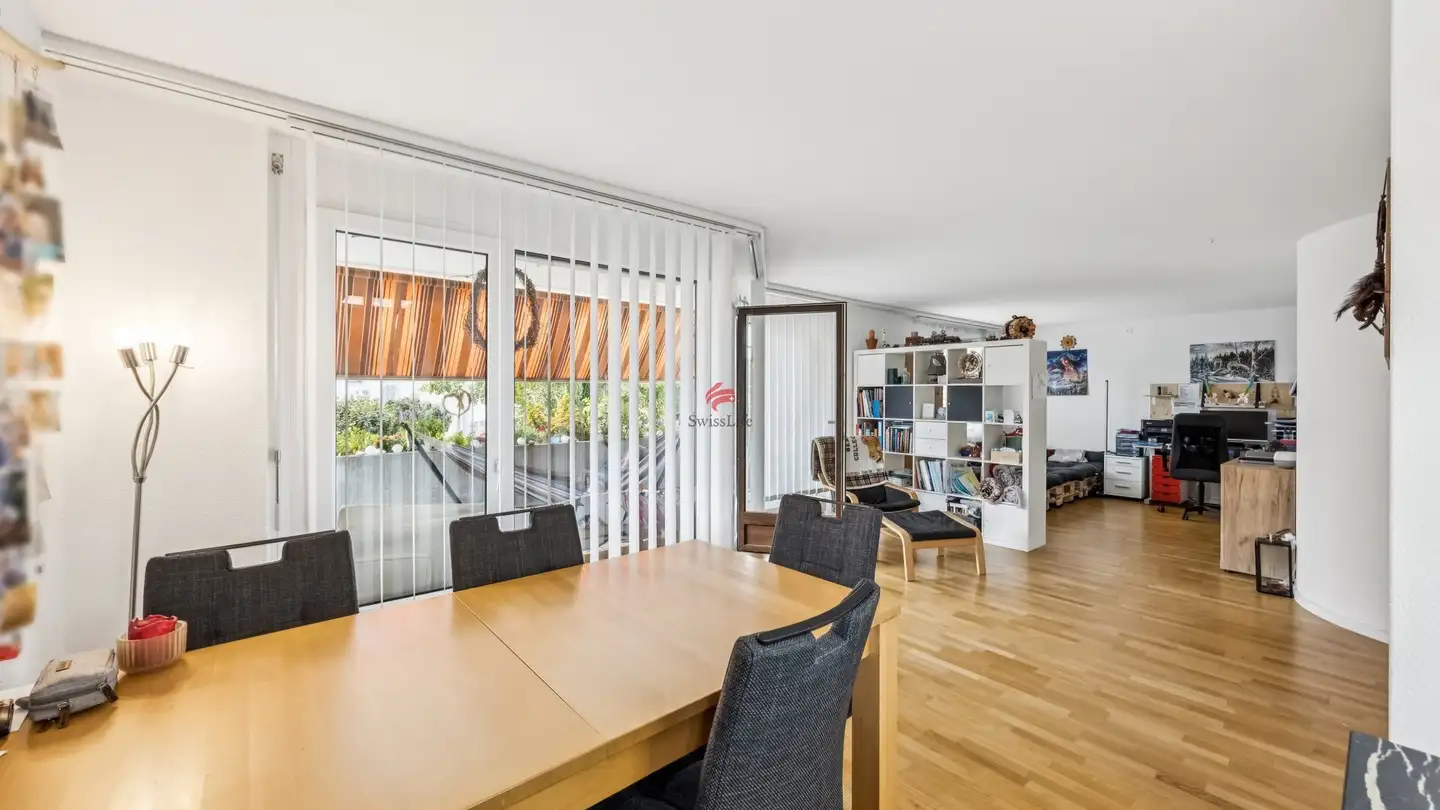 Appartamento in vendita - Asterweg, 3661 Uetendorf - Foto 2