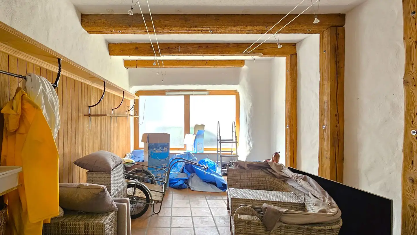 Workshop for sale - Bogenweg 1, 4448 Läufelfingen - Photo 3