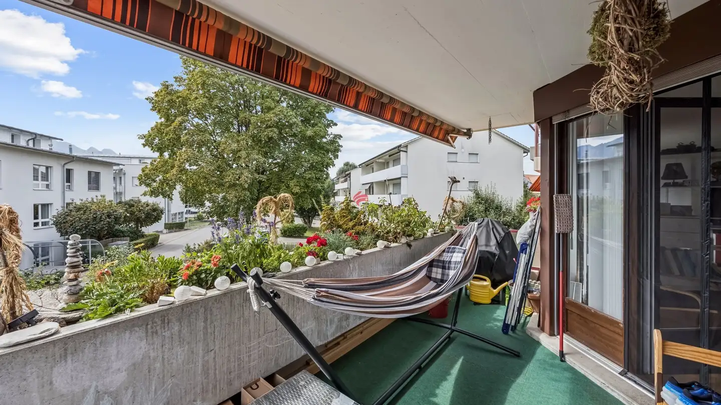 Appartamento in vendita - Asterweg, 3661 Uetendorf - Foto 3