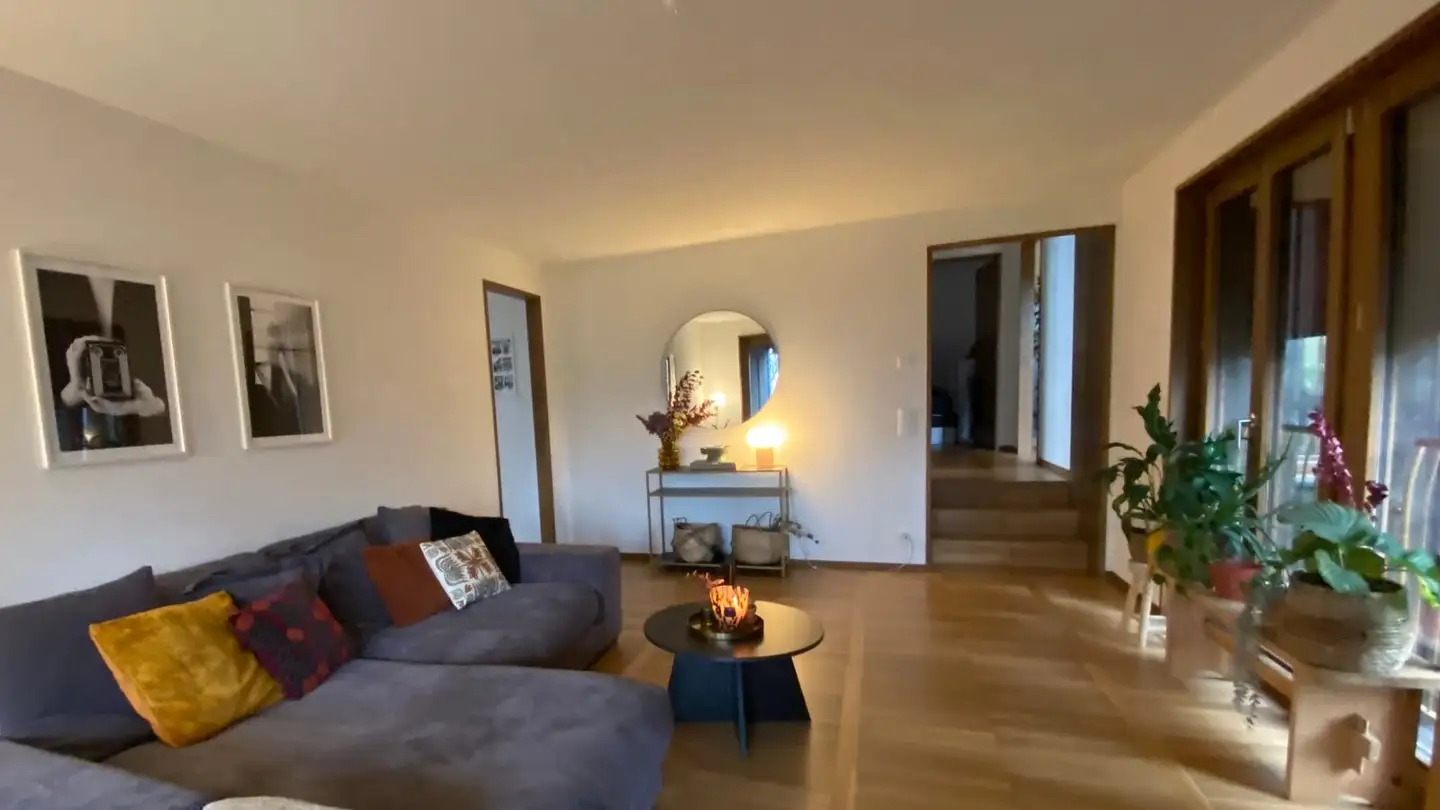 Wohnung mieten - 1965 Savièse - Foto 2