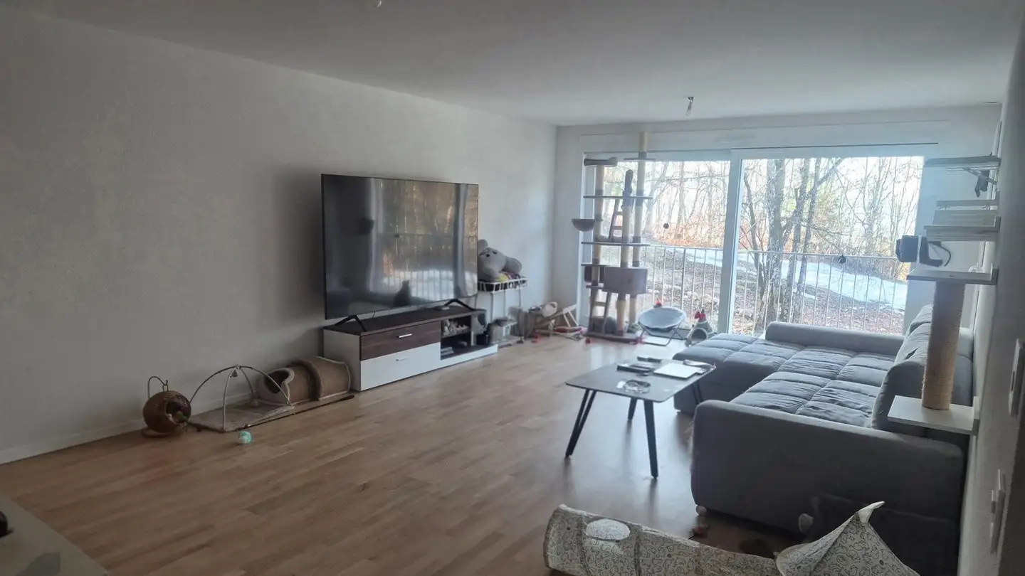 Wohnung mieten - 1264 St-Cergue