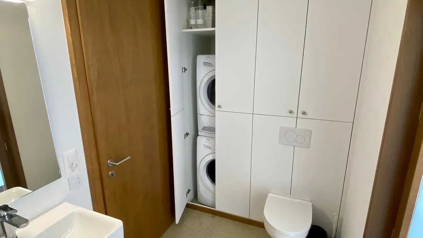 Wohnung mieten - 1965 Savièse - Foto 3