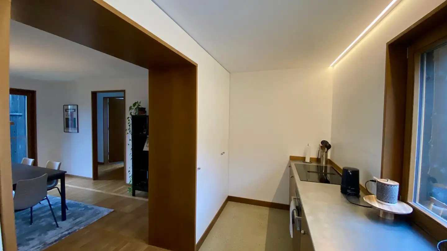 Wohnung mieten - 1965 Savièse - Foto 4