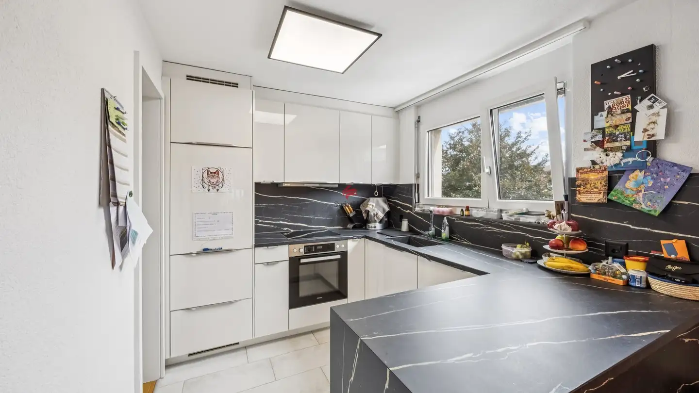 Appartamento in vendita - Asterweg, 3661 Uetendorf - Foto 4