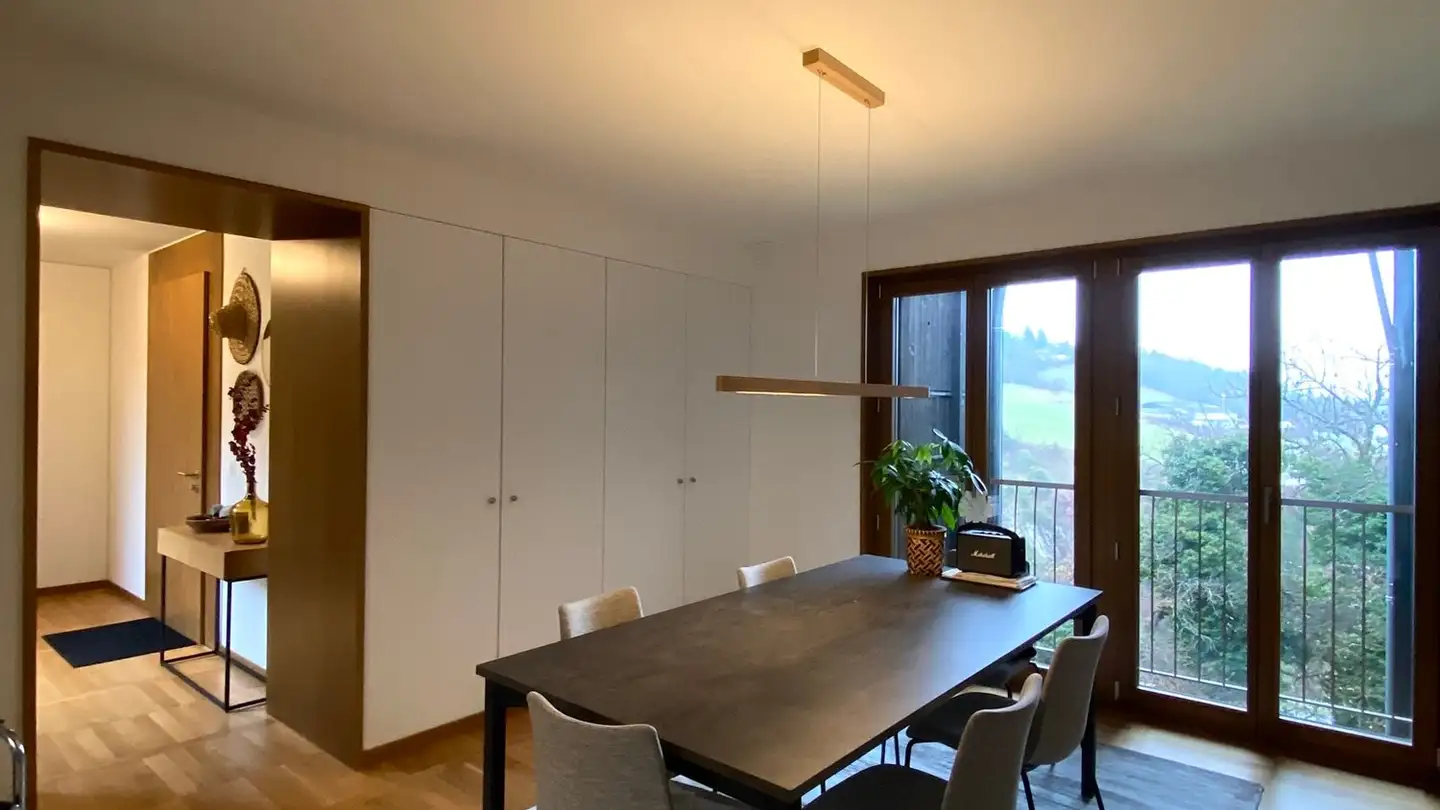 Wohnung mieten - 1965 Savièse