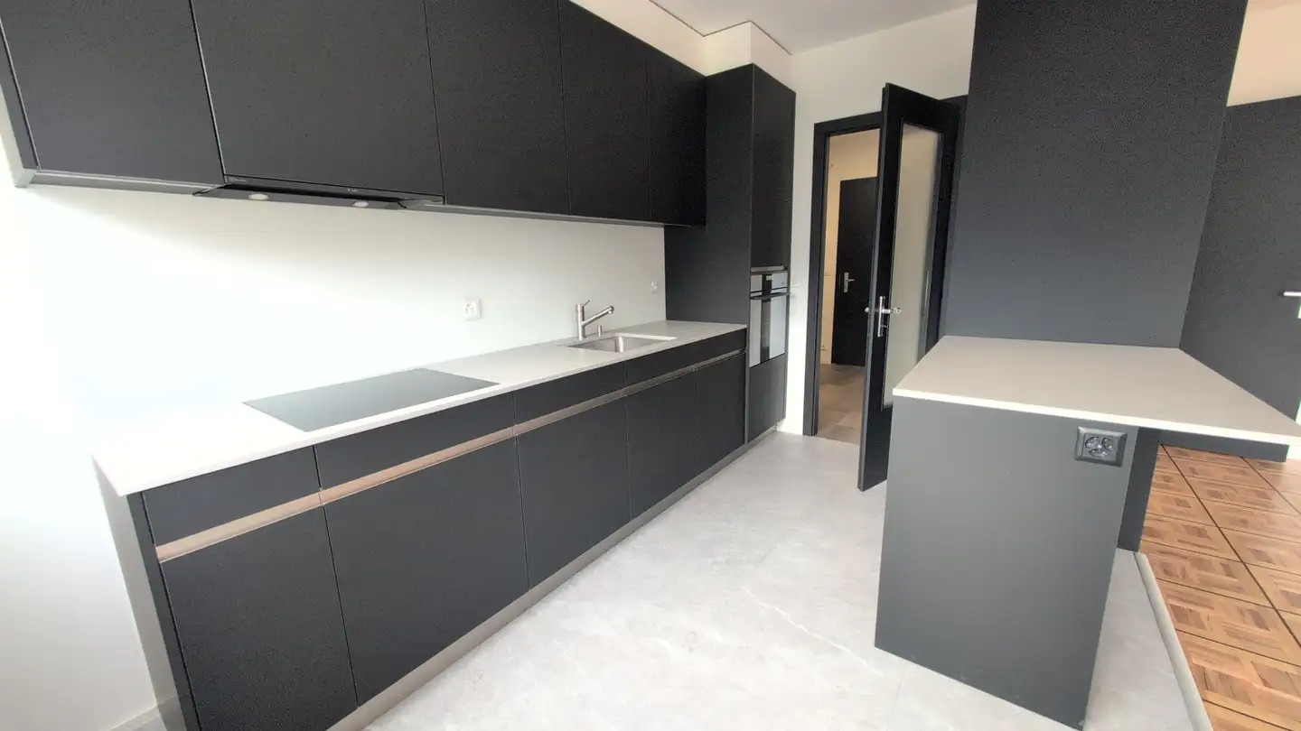 Apartment for rent - Avenue De Fully 25, 1920 Martigny - Photo 4