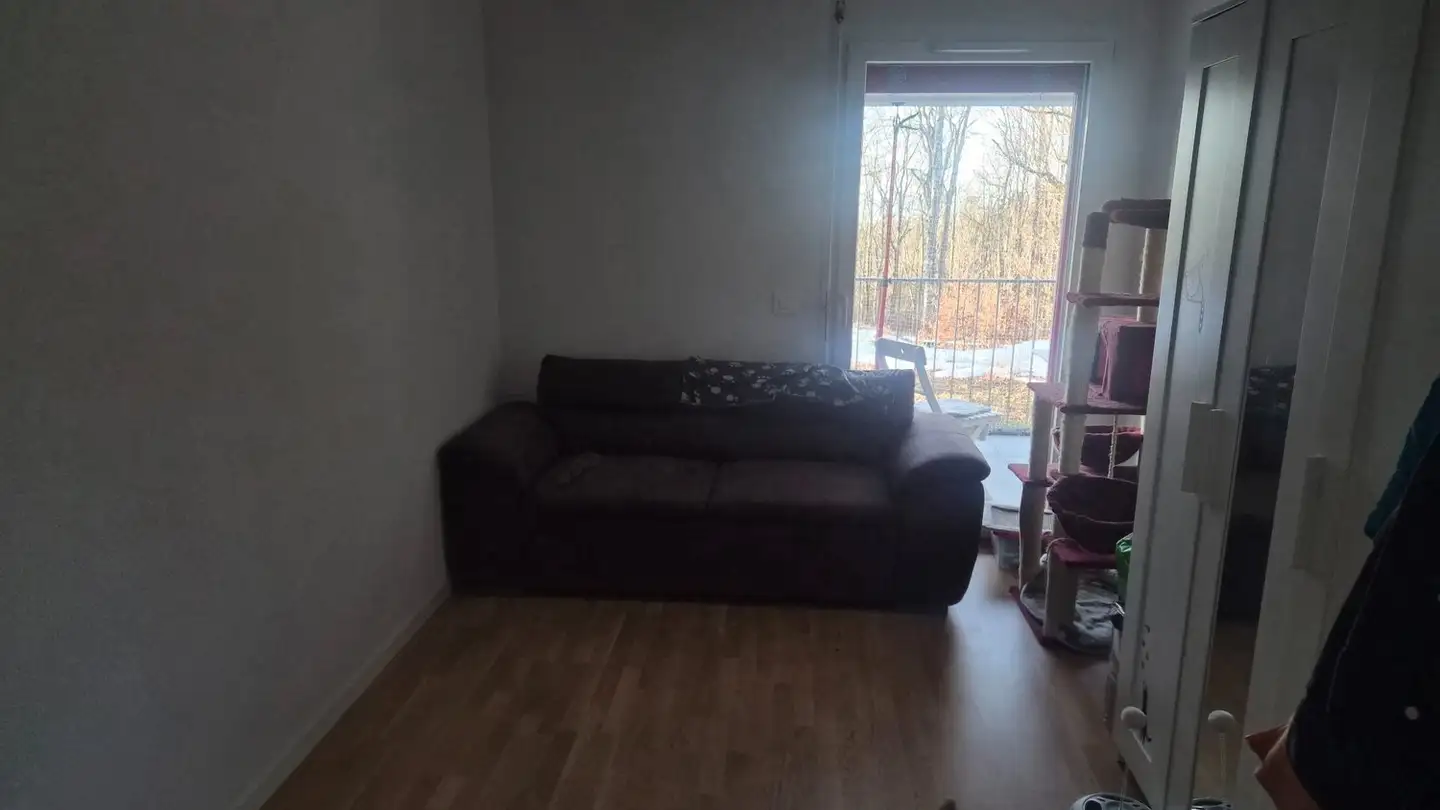 Wohnung mieten - 1264 St-Cergue - Foto 3