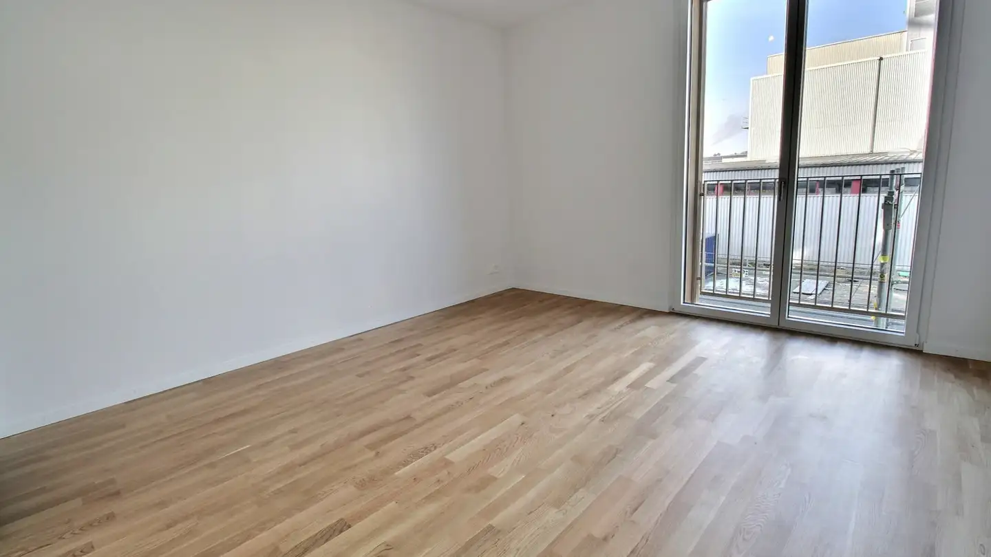 Apartment for rent - Allée Charles-Edouard-Guillaume 13, 1723 Marly - Photo 3