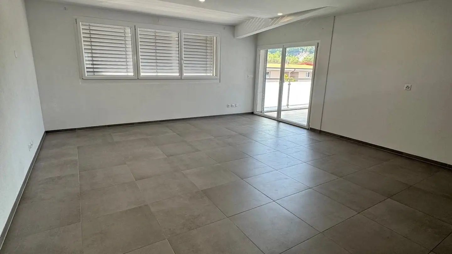 Industrieimmobilie mieten - Route Industrielle 35, 1897 Bouveret