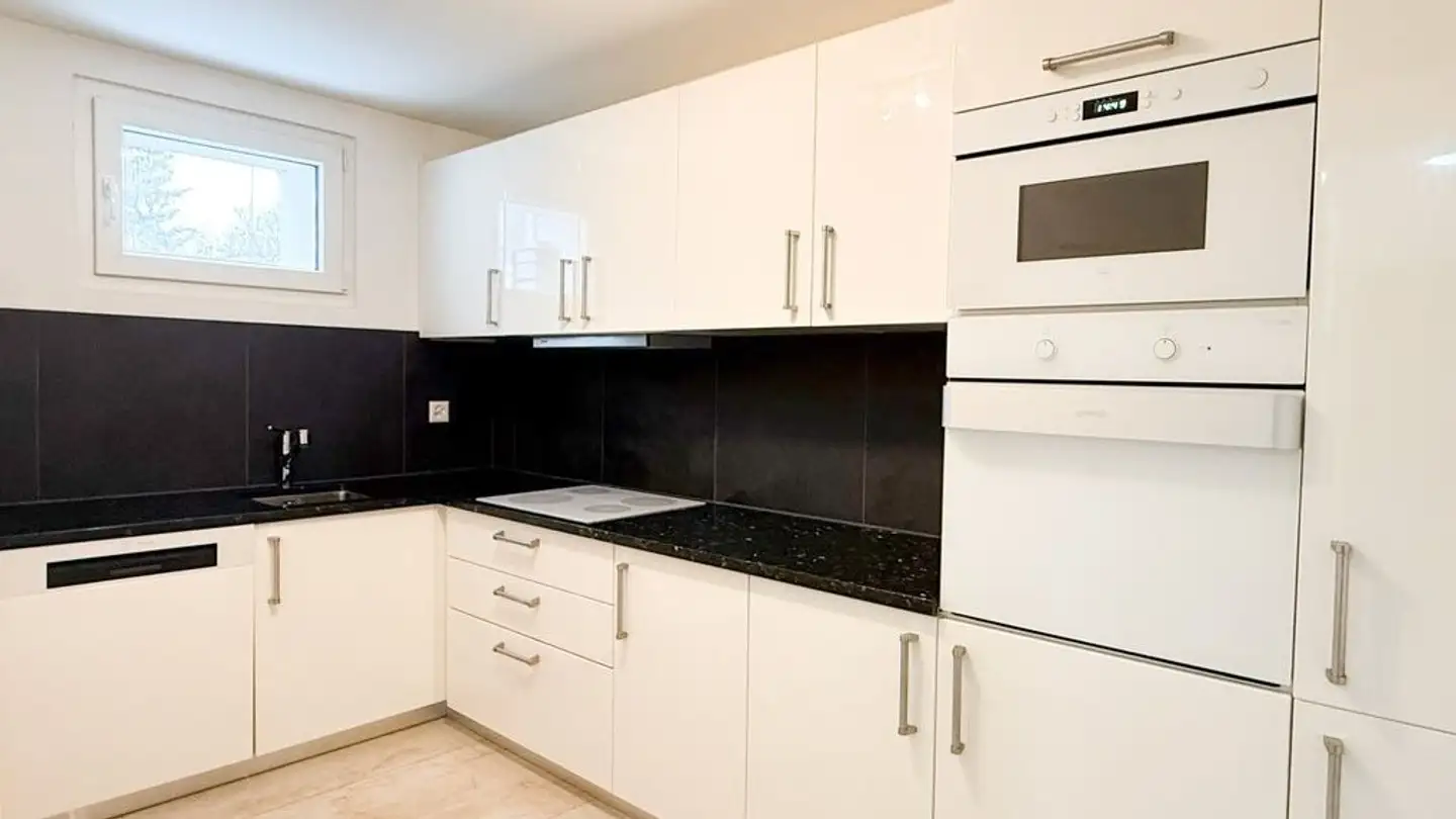 Apartment for rent - Simmentalstrasse 10, 3700 Spiez - Photo 4