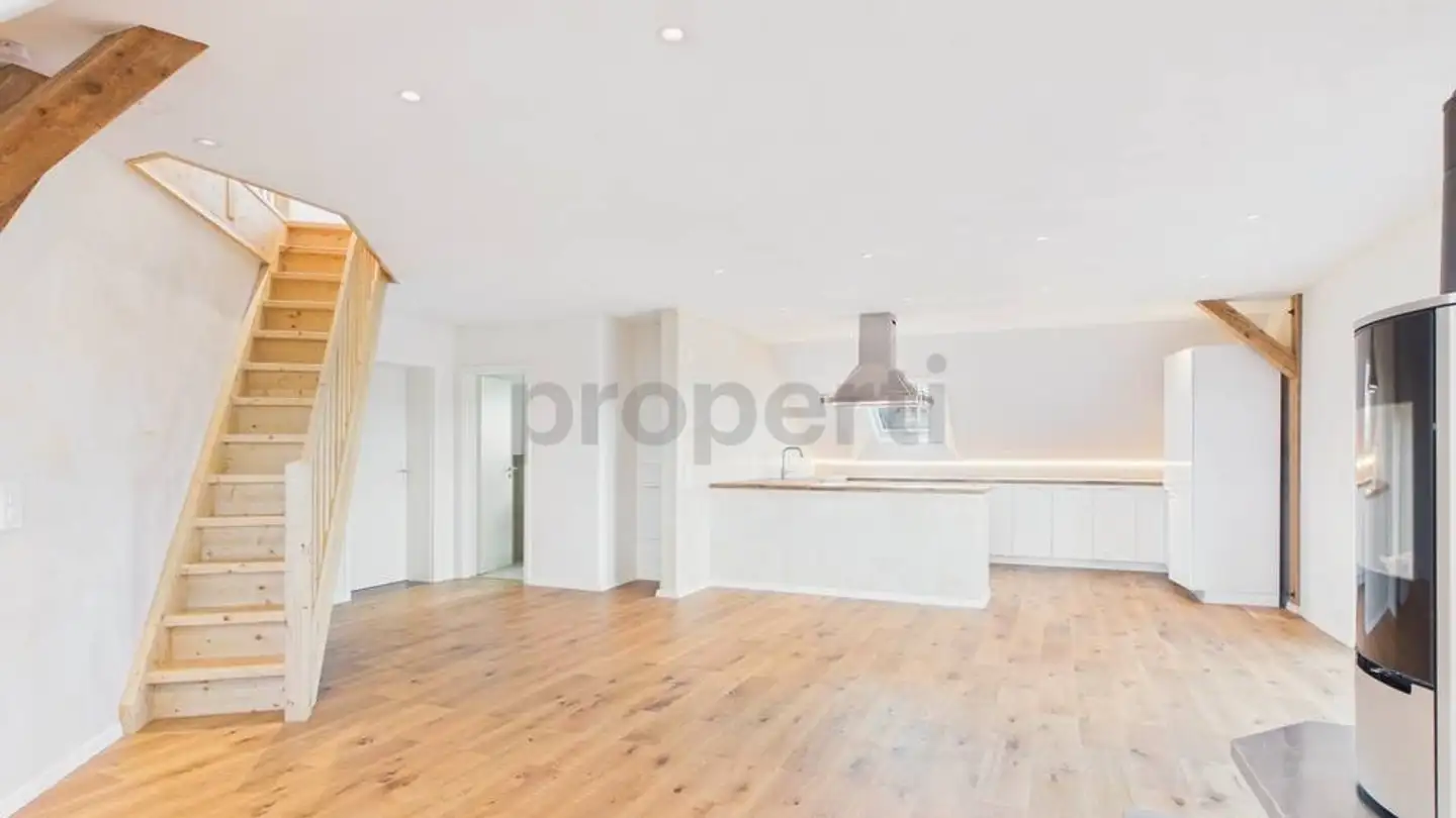 Maisonette mieten - 8505 Pfyn - Foto 2