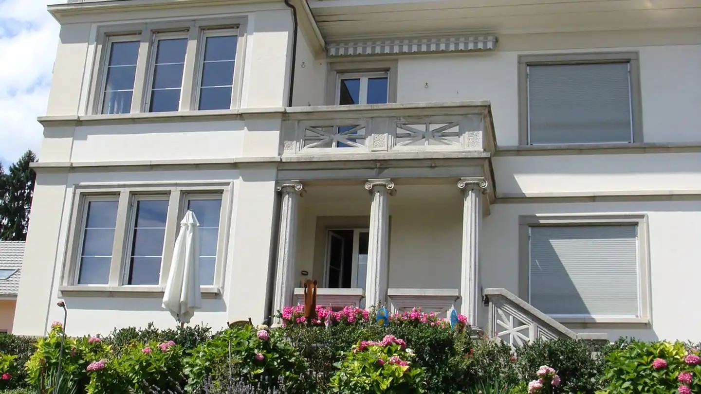 Wohnung mieten - Werner Strub-Strasse 2, 2540 Grenchen - Foto 4
