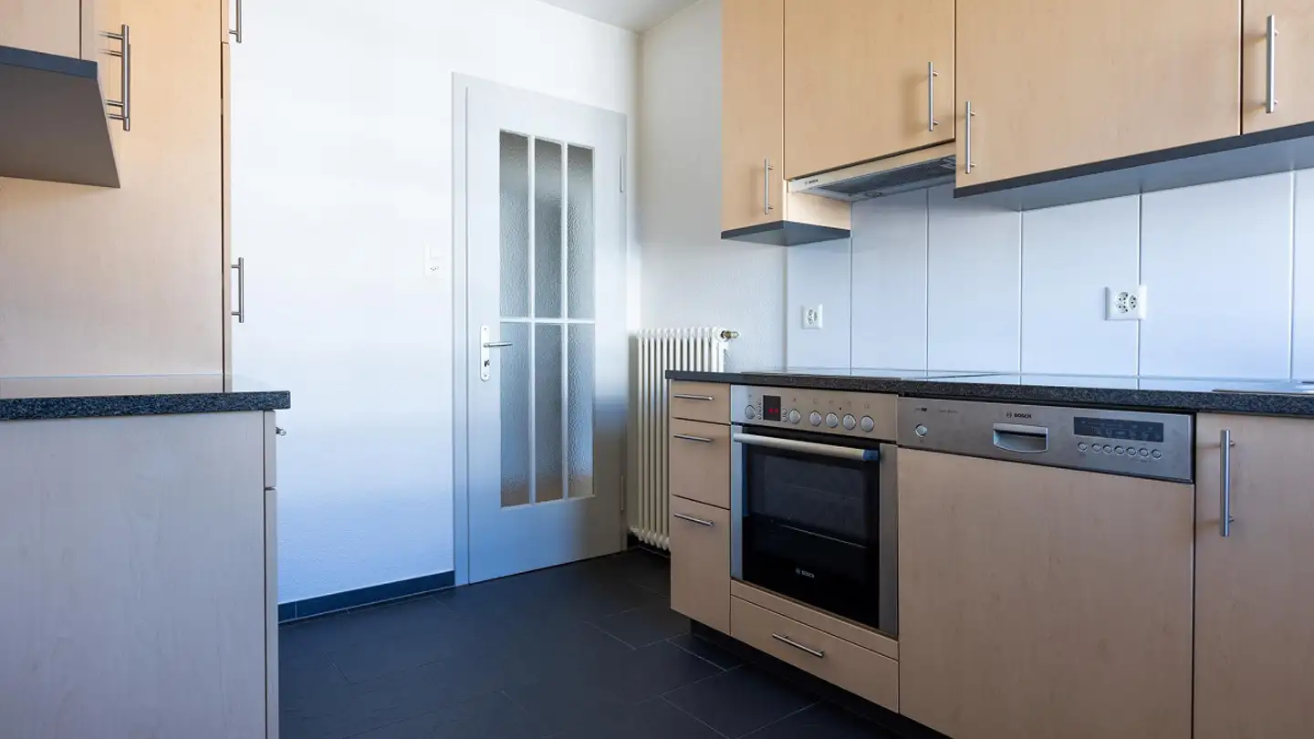 Wohnung mieten - Zuchwilerstrasse 50, 4500 Solothurn - Foto 2