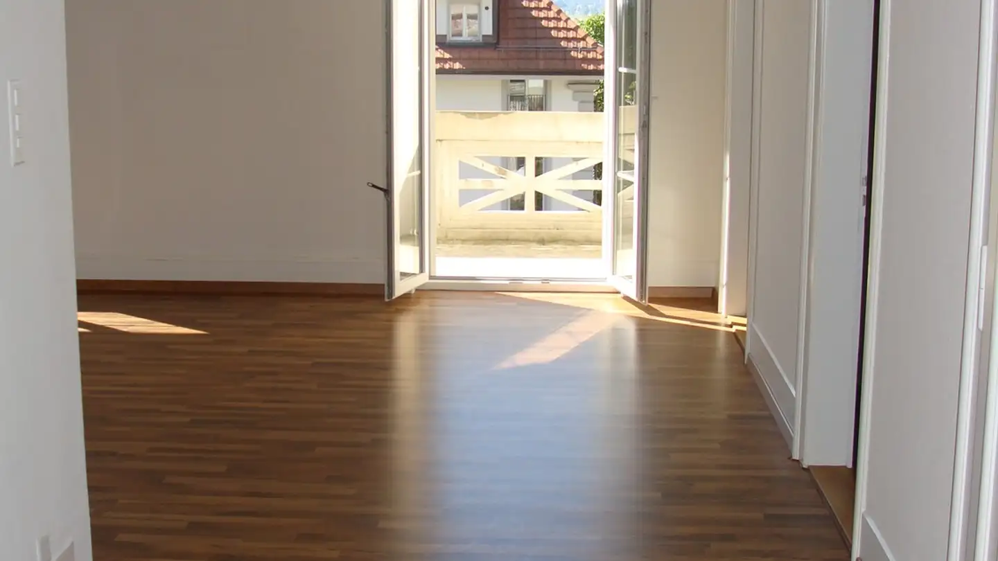 Wohnung mieten - Werner Strub-Strasse 2, 2540 Grenchen