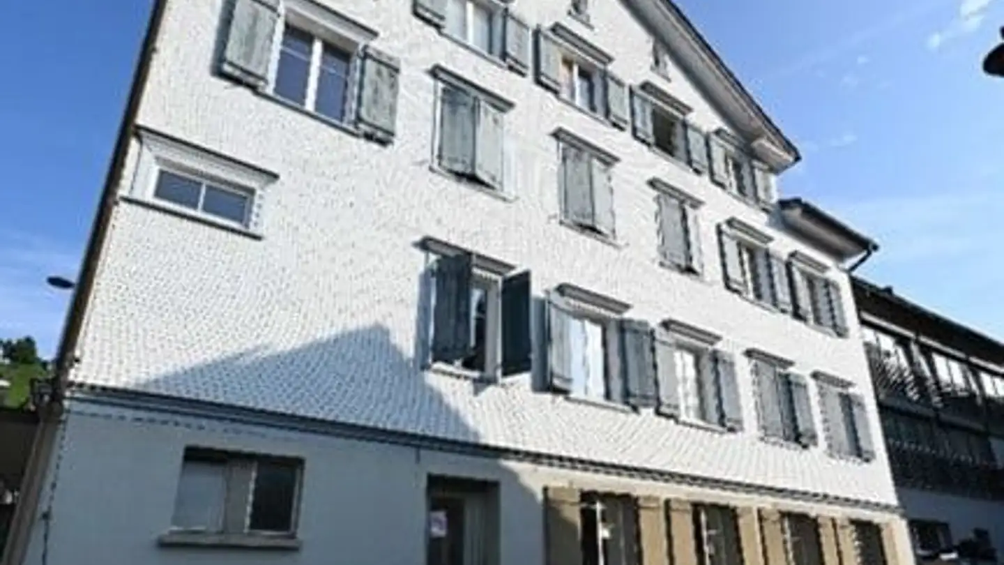 Laboratorio in affitto - Feldstrasse 1, 9107 Urnäsch