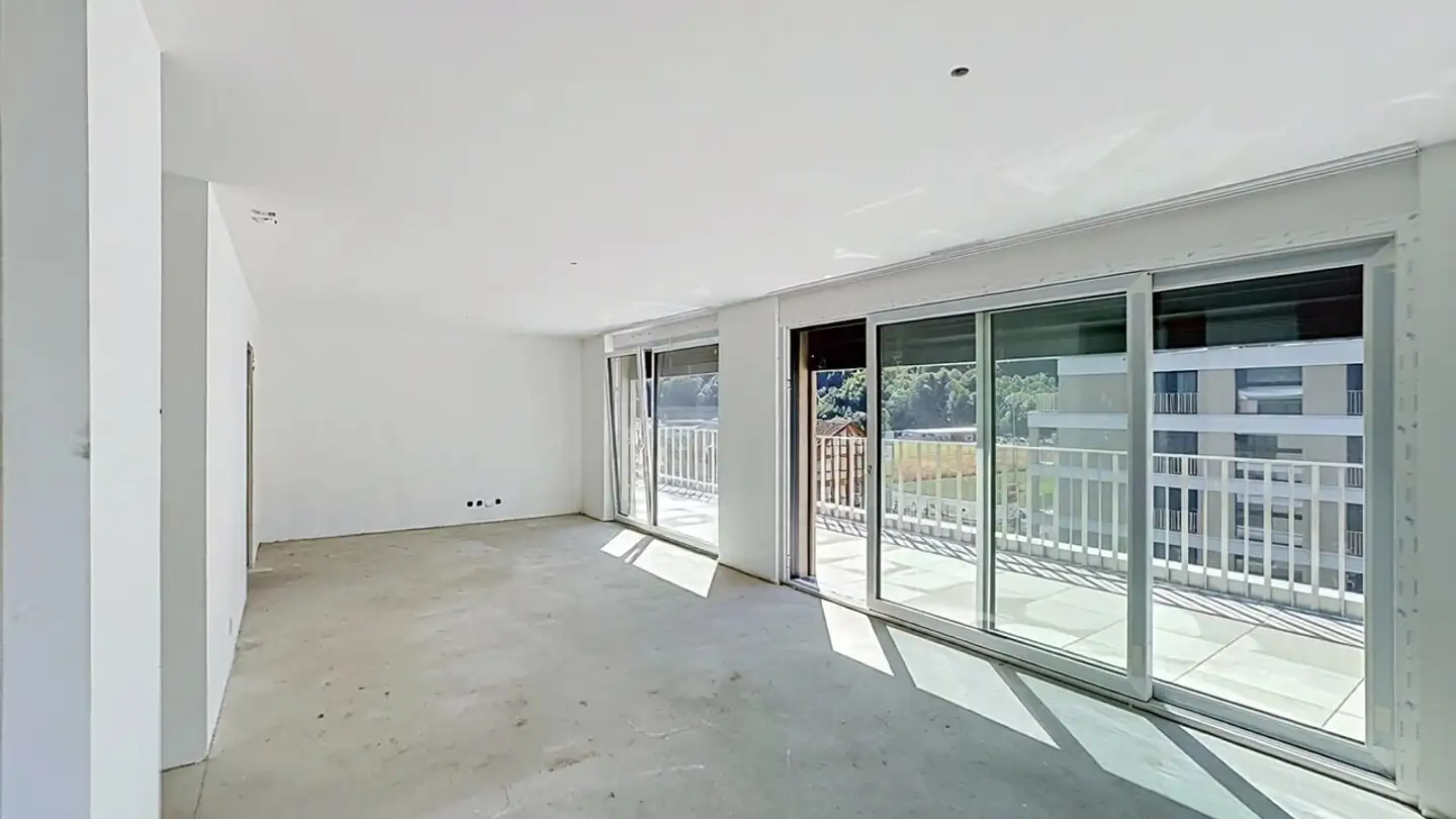 Apartment for sale - 1870 Monthey