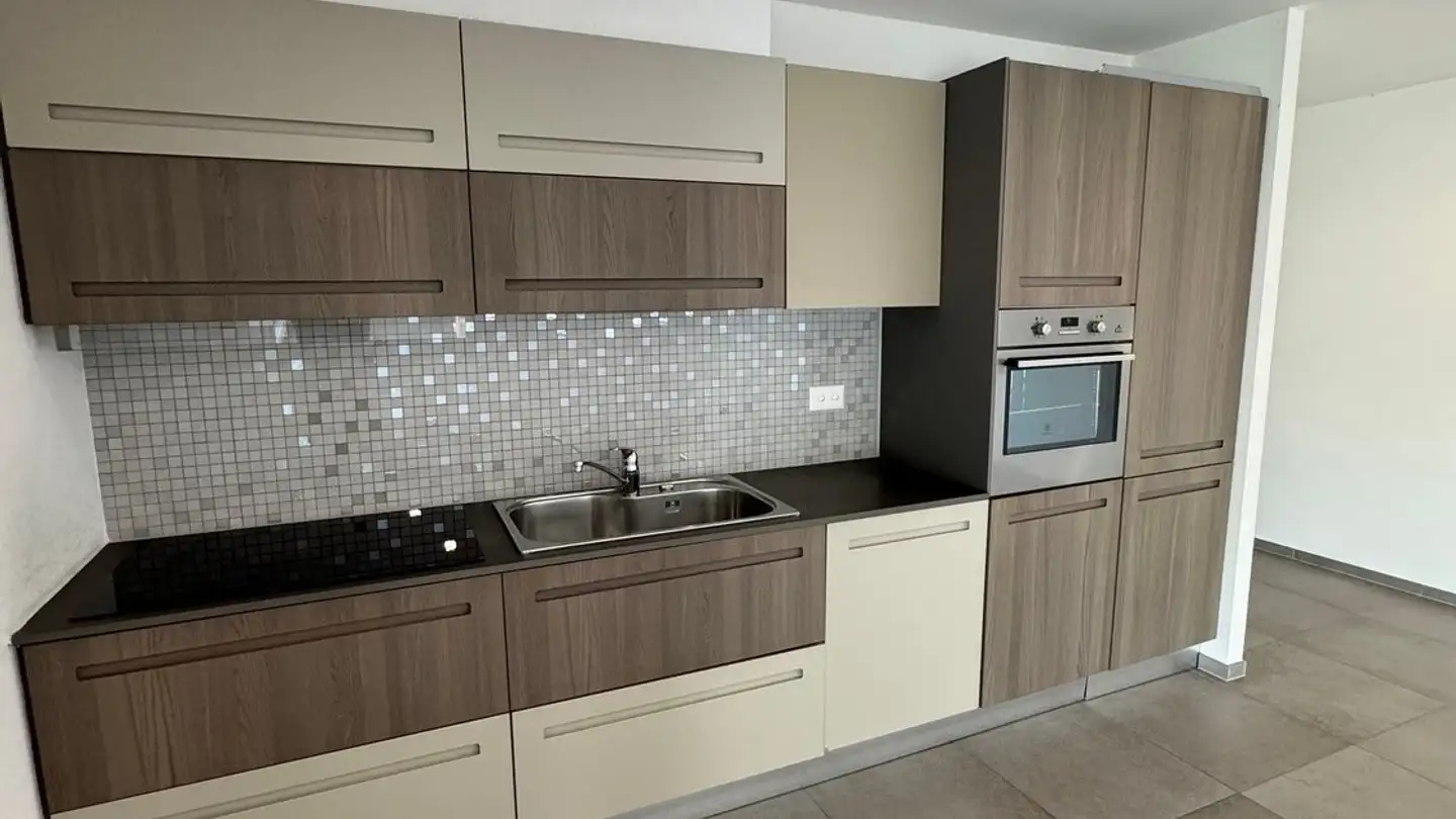 Industrieimmobilie mieten - Route Industrielle 35, 1897 Bouveret - Foto 4