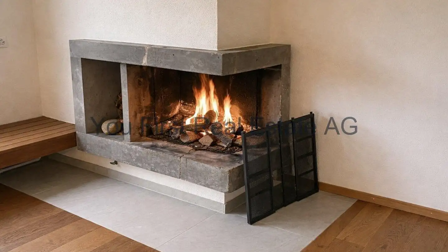 Maison individuelle à louer - Tannwaldweg 6, 4112 Flüh - Photo 2