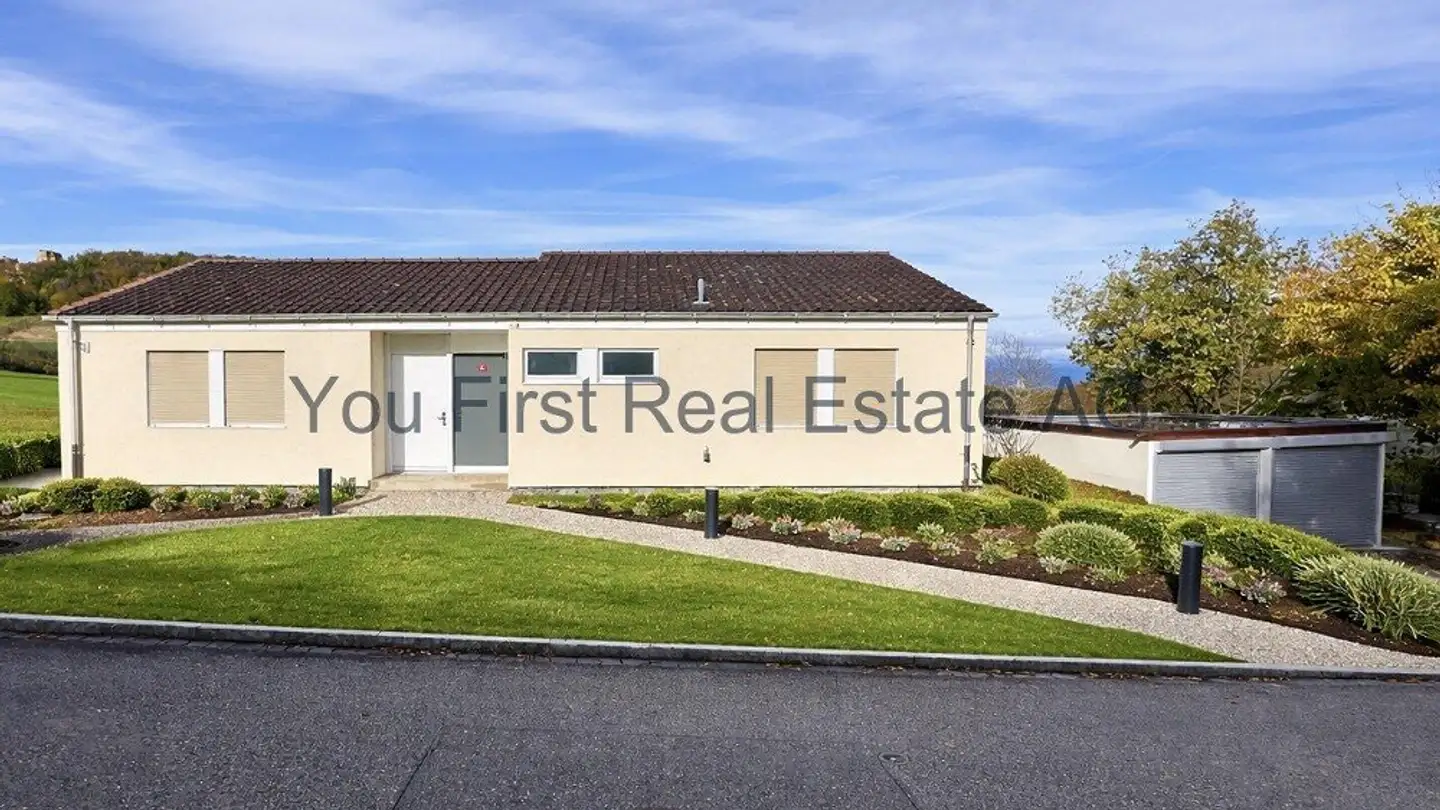 Maison individuelle à louer - Tannwaldweg 6, 4112 Flüh