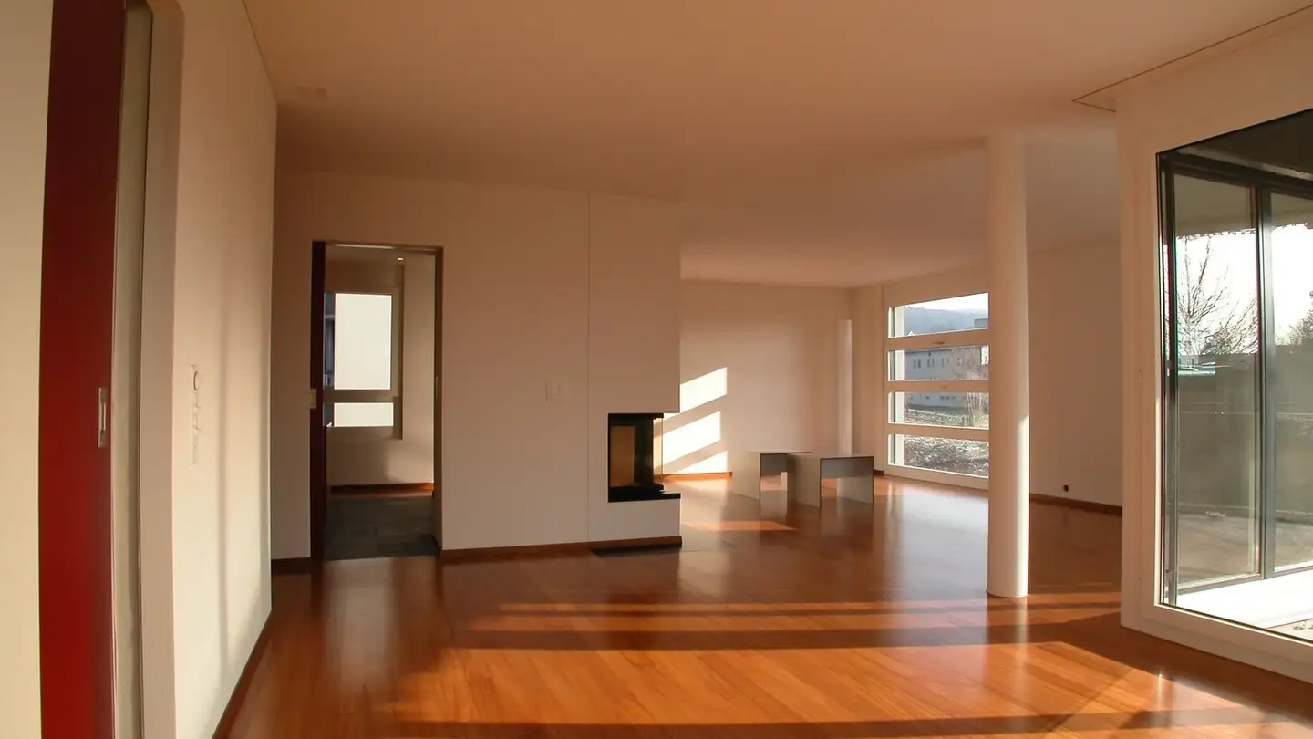 Appartamento in affitto - Birststrasse 22, 6340 Baar