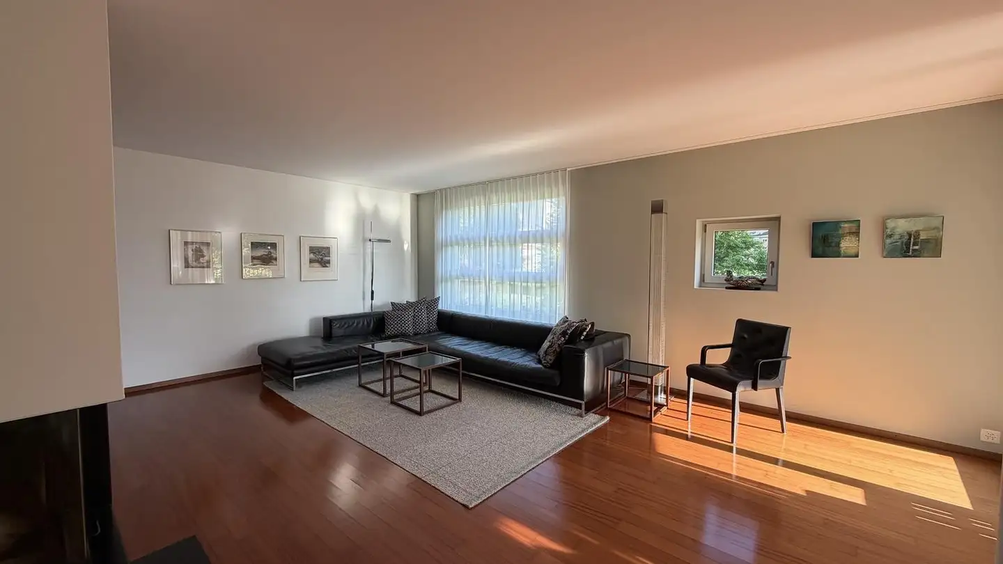 Appartamento in affitto - Birststrasse 22, 6340 Baar - Foto 3