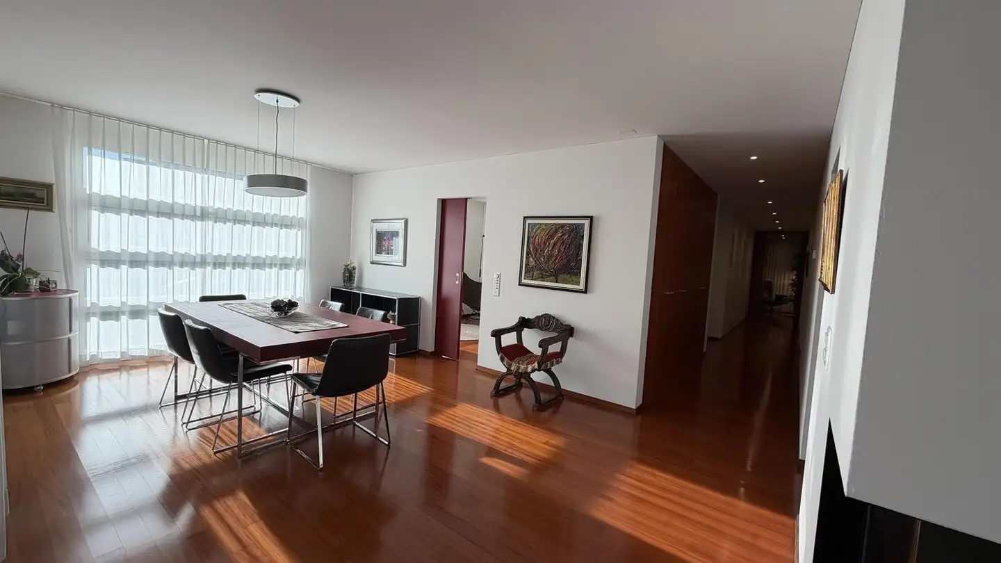 Appartamento in affitto - Birststrasse 22, 6340 Baar - Foto 4