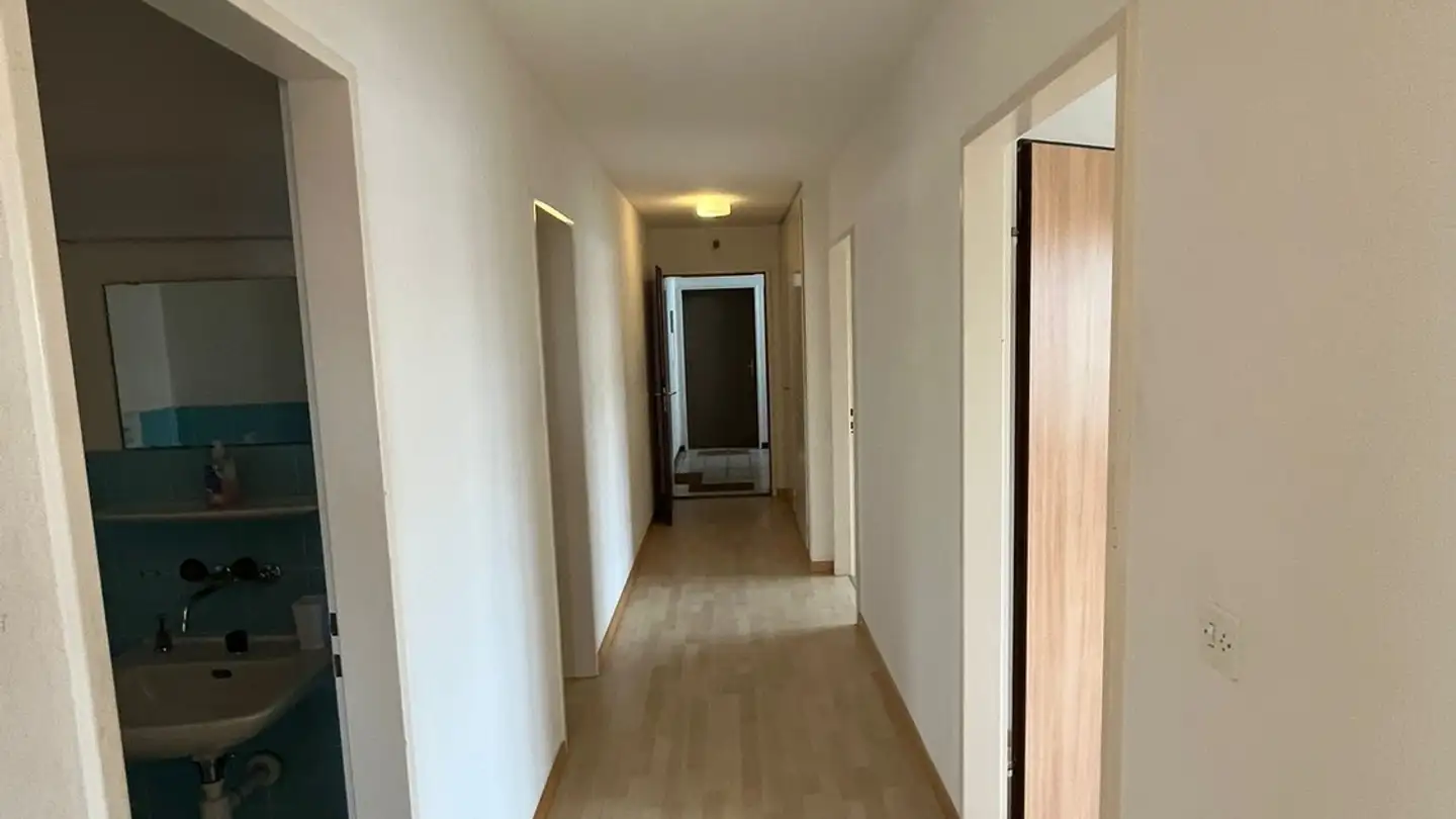 Appartamento in affitto - Im Maiacher 14, 8804 Au ZH - Photo 2