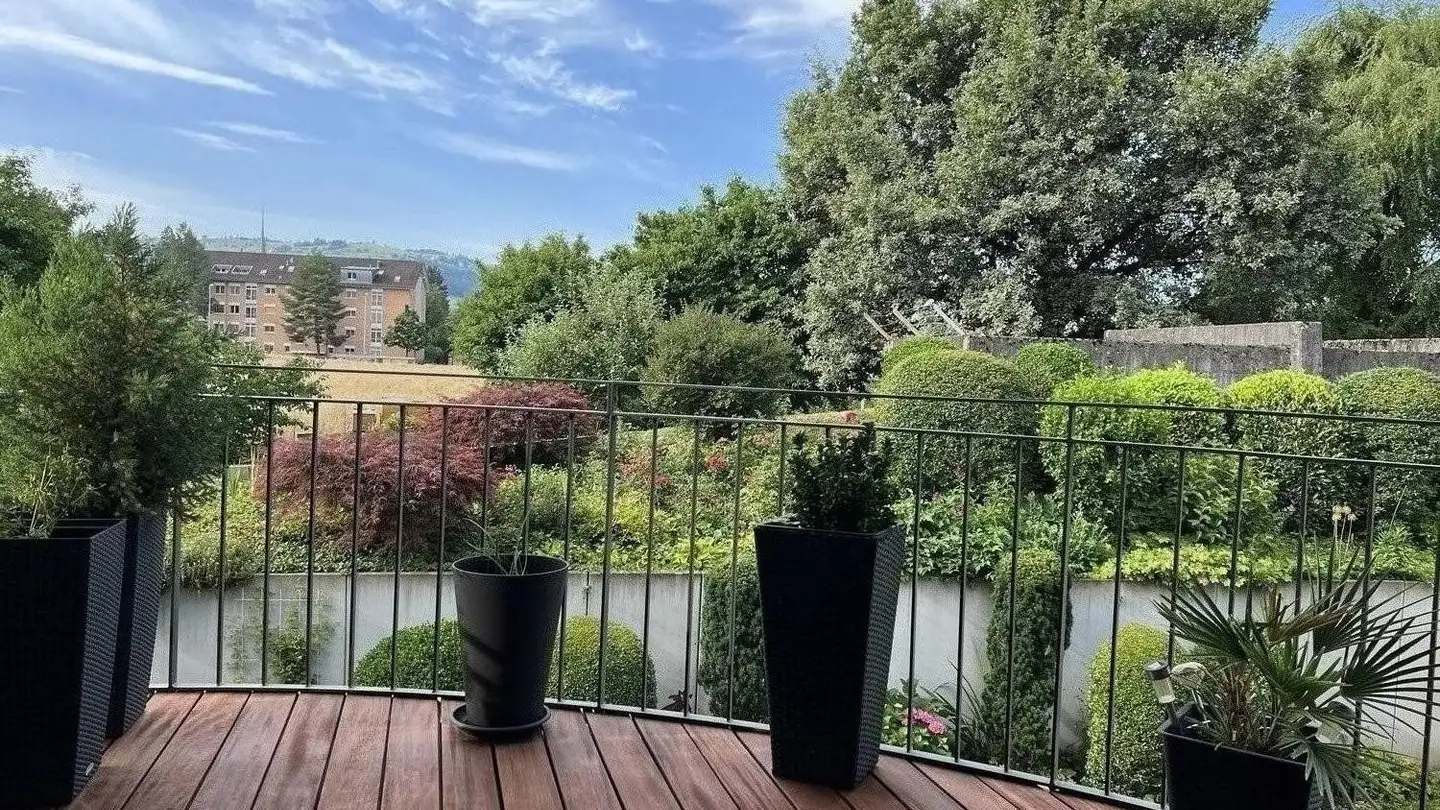 Appartamento in affitto - Birststrasse 22, 6340 Baar - Foto 2