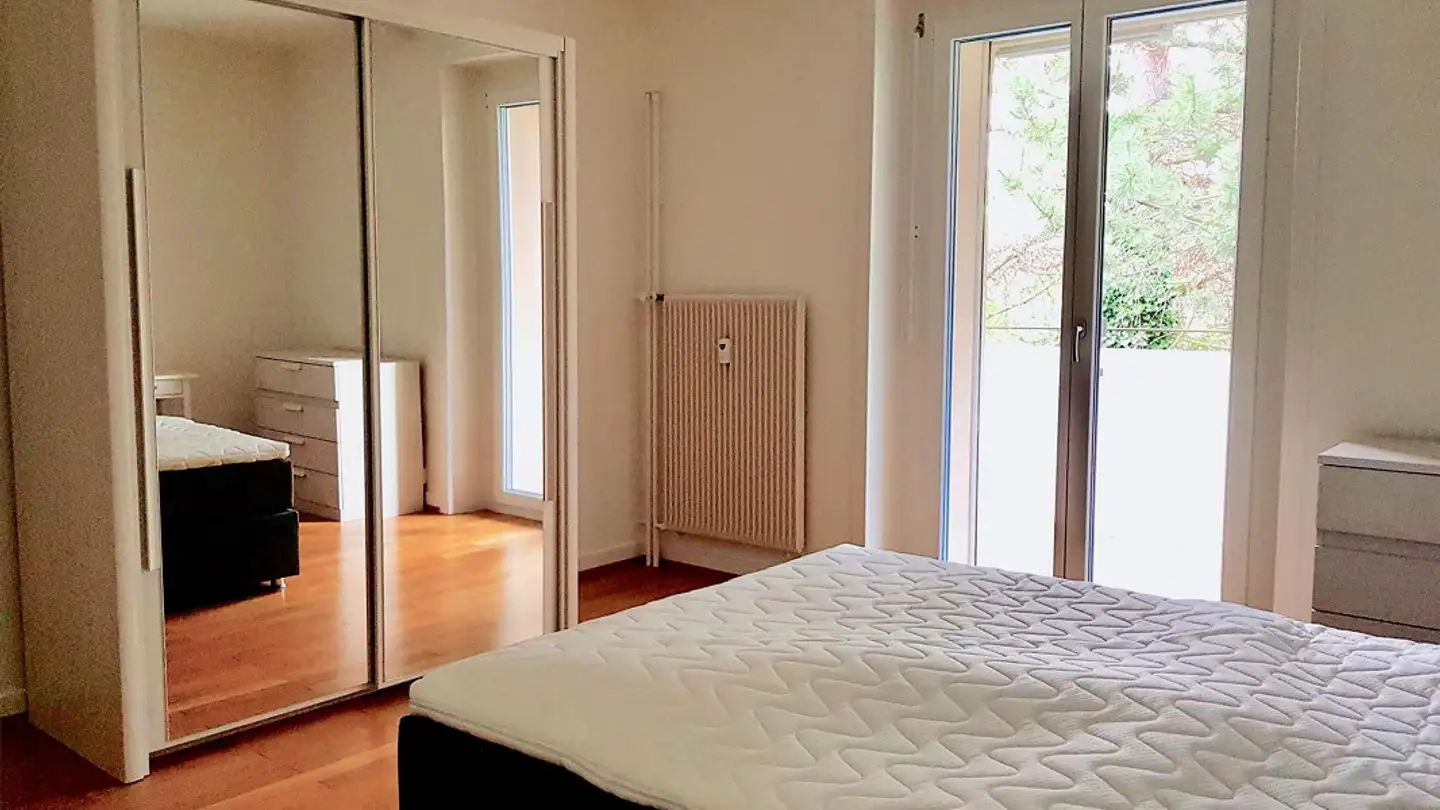 Single room for rent - 4052 Basel - Photo 3
