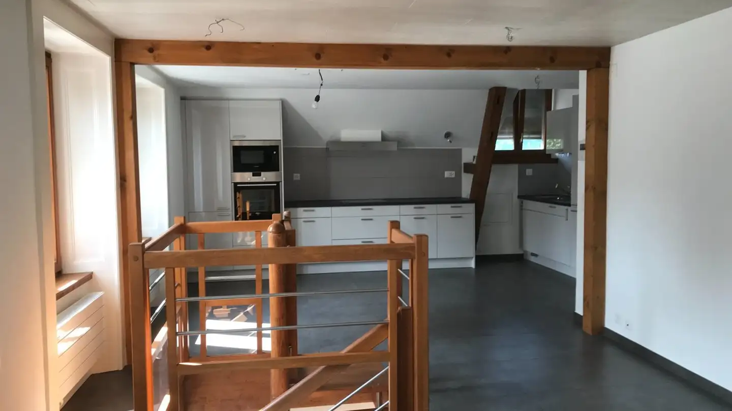 Appartement à louer - Le Prévoux, 2400 Le Prévoux