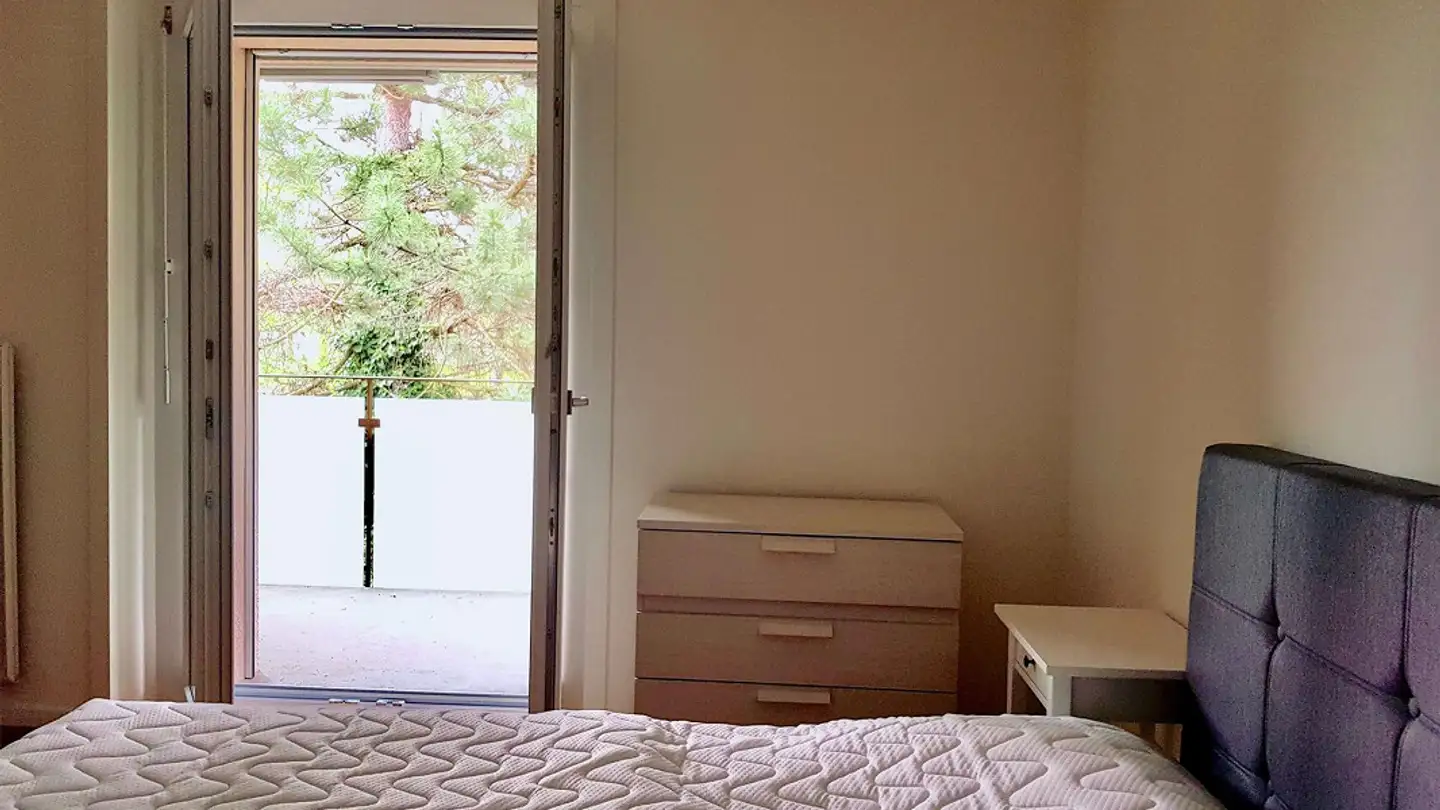 Single room for rent - 4052 Basel - Photo 4