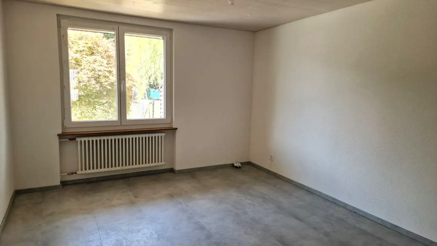 Wohnung mieten - Pfandersmatt 2d, 3664 Burgistein - Foto 4