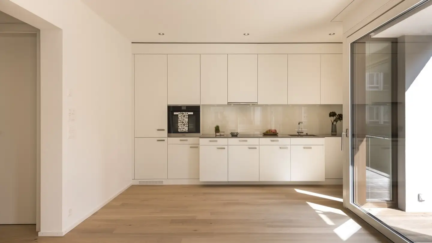 Apartment for rent - Delphinstrasse 6, 8008 Zürich